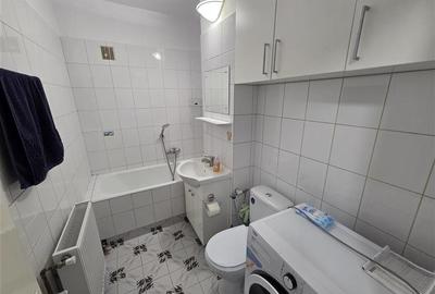 Apartament cu 2 camere decomandat, mobilat în Răcădău - 24