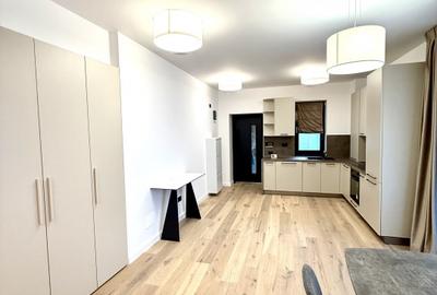 Apartament cu 3 camere semidecomandat în Aviației - 3