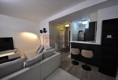 Apartament cu 3 camere în Herăstrău - 9