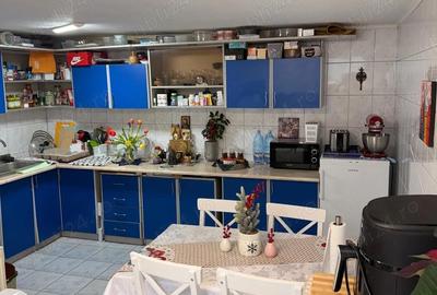 Casă cu 4 camere în Capitol - 4