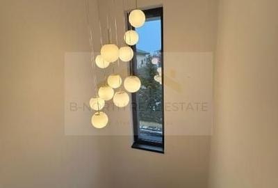 Casă nouă 2025, complet mobilată și utilată, Otopeni – zonă centrală - 3