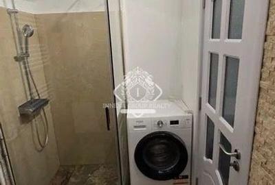 Rahova-Pecineaga | Garsoniera | 40mp | et 1 | bloc reabilitat | 77.800 euro - 6