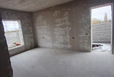 Casa pe parter Damila, 120 mp utili, teren 300mp - 4