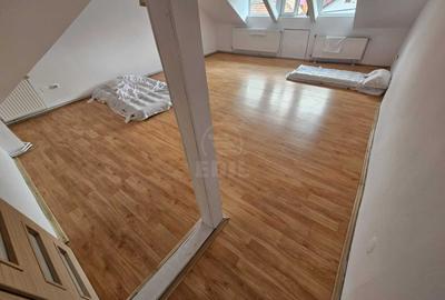 Casă de închiriat, 9 camere, 3 băi, Horea Montessori Transilvania - 3