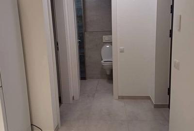 Apartament cu 2 camere decomandat în Vasile Alecsandri - 4