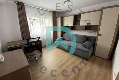 Apartament cu 3 camere decomandat, mobilat în Scriitorilor - 3