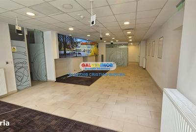 Spațiu comercial, de 221 mp, în Ultracentral - 3