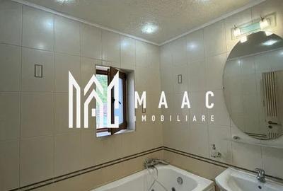 Apartament cu 3 camere decomandat, mobilat în Ștrand - 9