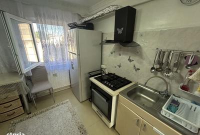 Apartament cu 3 camere decomandat, mobilat în Dacia - 8