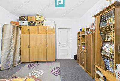 Casa renovata in localitatea Lazuri, Arad - 8