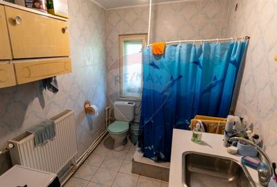 Casă individuală cu 6 camere cu Teren 6082 Mp în Podele - 17