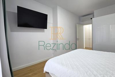 2 camere spatioase, elegante langa Parcul Herastrau - VIDEO - 7