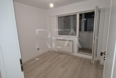 Apartament cu 4 camere semidecomandat în Păcii - 13