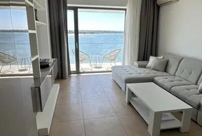 Apartament de închiriat în Mamaia  – Priveliste spectaculoasă la lac!! - 12