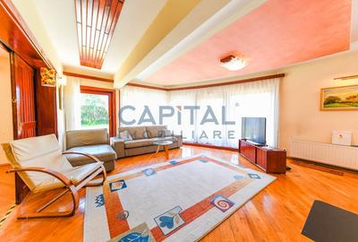 Exclusiv! Vila de vanzare in Sangeorgiu de Mures, Mures - 5