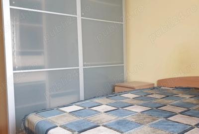 Apartament cu 3 camere decomandat în Sebastian