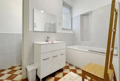 Pozitionare Ultracentrala | Parcare - 9