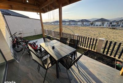 Casă cu 4 camere cu Teren 500 Mp în Unirea - 8