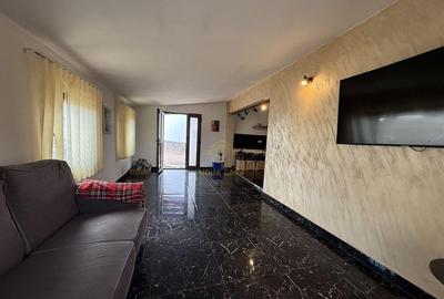 Casă cu 4 camere cu Teren 485 Mp în Titulescu - 8