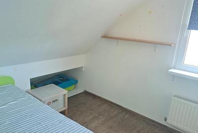 Vand apartament 3 camere cu scara interioara,2 nivele in Deva, Minerul - 12