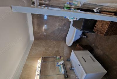 Apartament cu etaj | 4 camere | zona Campului | 141 mp Apartament cu etaj | 4 camere | zona Campului | 141 mp - 7