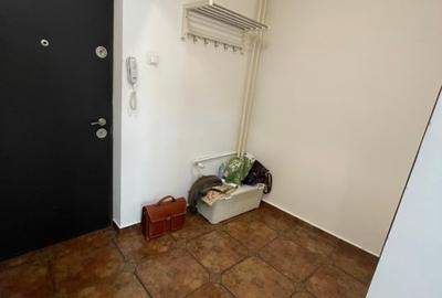 Apartament 2 camere-SPATIOS-NERVA-TRAIAN-metrou-Timpuri-Noi - 17