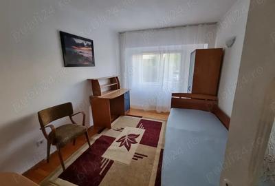 Inchiriere apartament 4 camere cu balcon - Aleea Tudor Neculai 19 - Iasi - 5