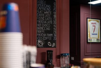 Vanzare Spatiu Comercial cu terasa -Barbershop si Cafenea! - 2