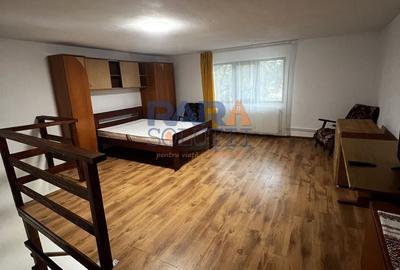 Casă cu 2 camere cu Canalizare în Central - 5