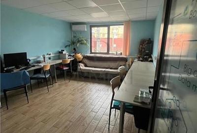 DAMBOVITA - CLADIRE P+2 ? SAD + REZIDENTIAL ? IDEAL INVESTITIE - MULTIPLE UTILIZ - 7