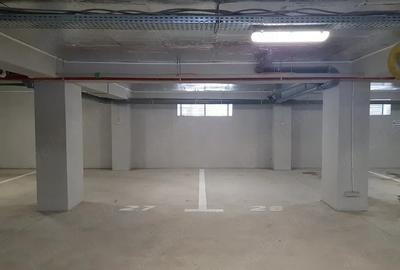 Garsonieră decomandată în Ozana - 1