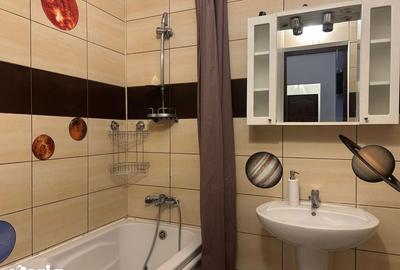 Apartament cu 2 camere decomandat în Republicii - 9