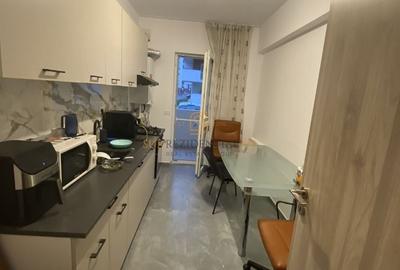 Apartament cu 2 camere decomandat, mobilat în Berceni - 6