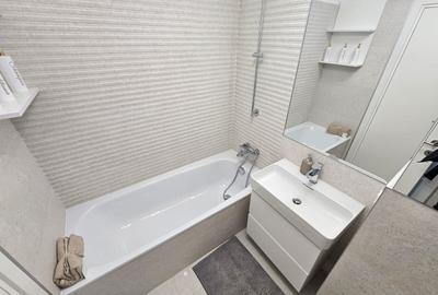 Apartament cu 2 camere în Floreasca - 11