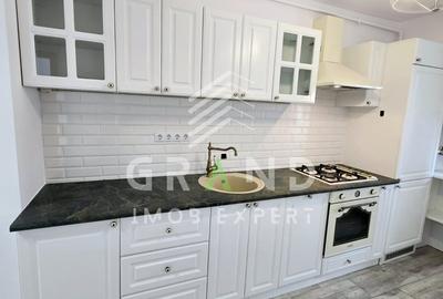 Apartament 2 camere - Manastur / Calea Manastur - USAMV - 12