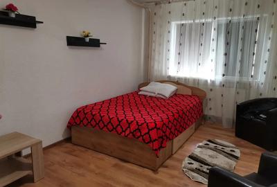 Garsoniera confort 1 Dorobanti 2 - 3