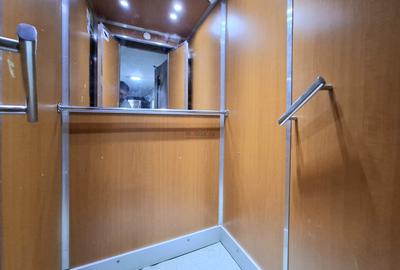 Apartament cu 4 camere decomandat în P-ța Amzei - 5