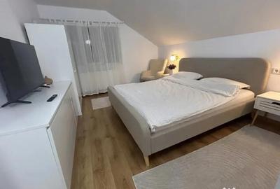 Casă cu 4 camere cu Teren 495 Mp în Tăuții-Măgherăuș - 6