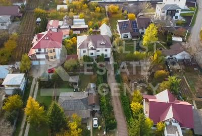 Vânzare, vilă de lux ultrafinisată, Bucium, Iași - 1