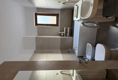 Inchiriez apartament cu o camera si terasa mare - 4