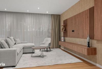 Apartament cu 3 camere, mobilat în Primăverii - 7