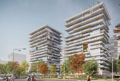REA1021588 Apartament 2 camere  High End I One Floreasca Towers cu Vedere spre L - 5