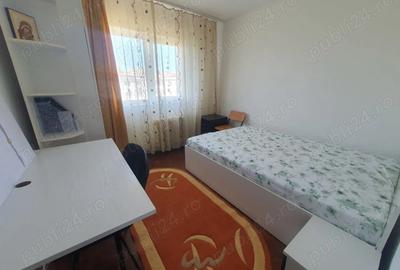 De inchiriat apartament 3 camere decomandat Canta Profi - 3