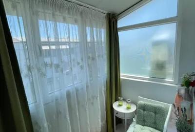 Apartament cu 2 camere semidecomandat în Brazda lui Novac - 3