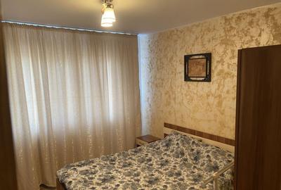 Apartament cu 3 camere decomandat în Tomis Nord - 5