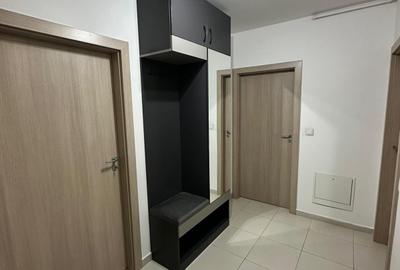 Apartament cu 2 camere decomandat, mobilat în Ghencea - 15