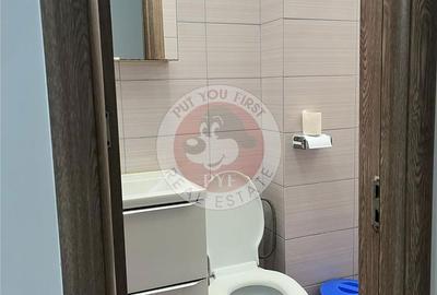 Apartament cu 3 camere decomandat în Militari - 5