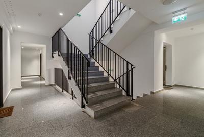 Apartament cu 2 camere semidecomandat, mobilat în Băneasa - 13