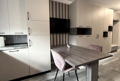 Garsonieră în Rediu - 2