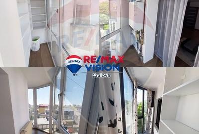 Apartament cu 3 camere decomandat, mobilat în Craiovița Nouă - 3